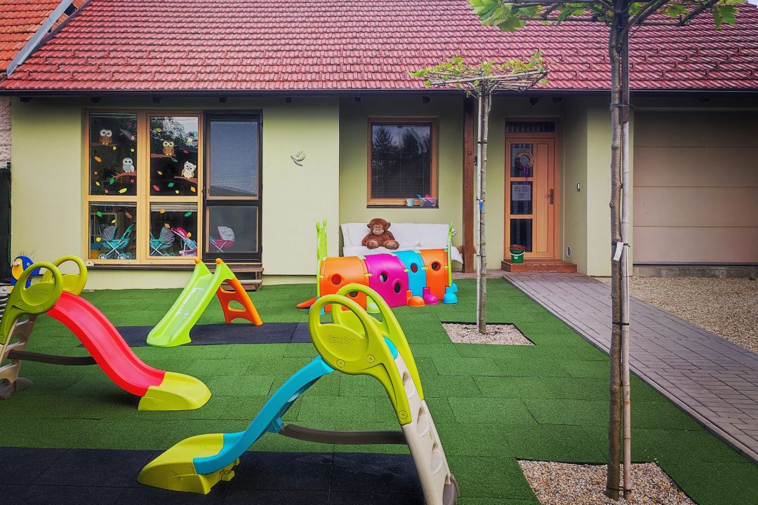 Komunitní centrum Korálky foto 2