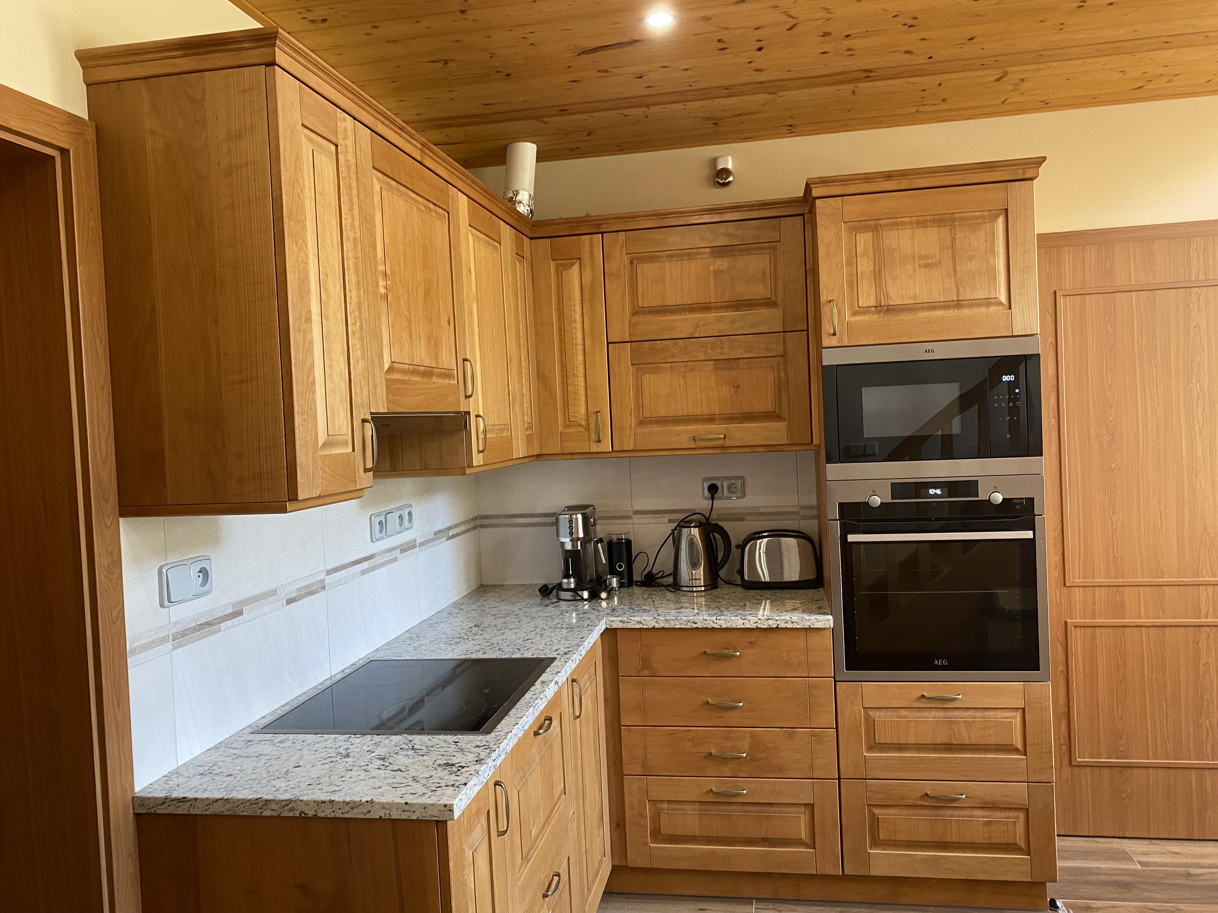 Chalupa Mírová pod Kozákovem - Vesec foto 3