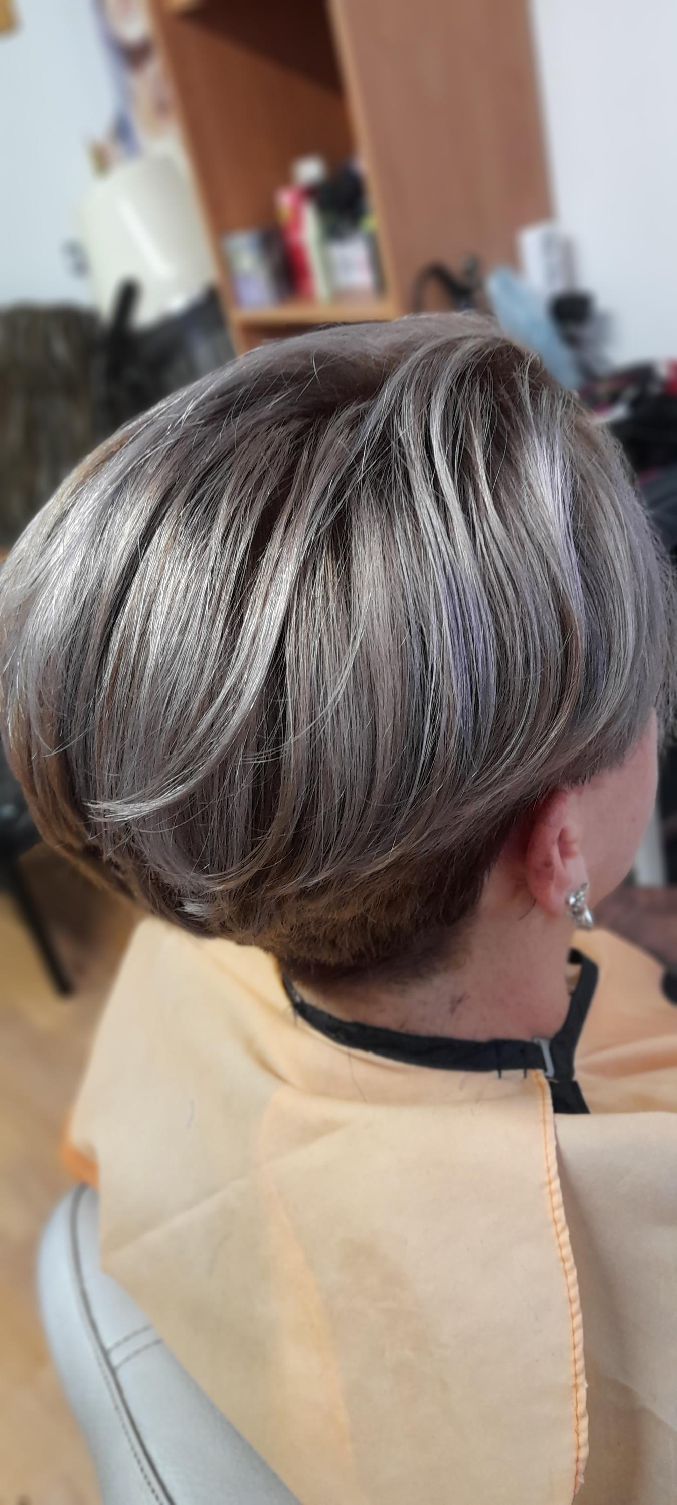 Kadeřnictví Eva Baletková foto 2