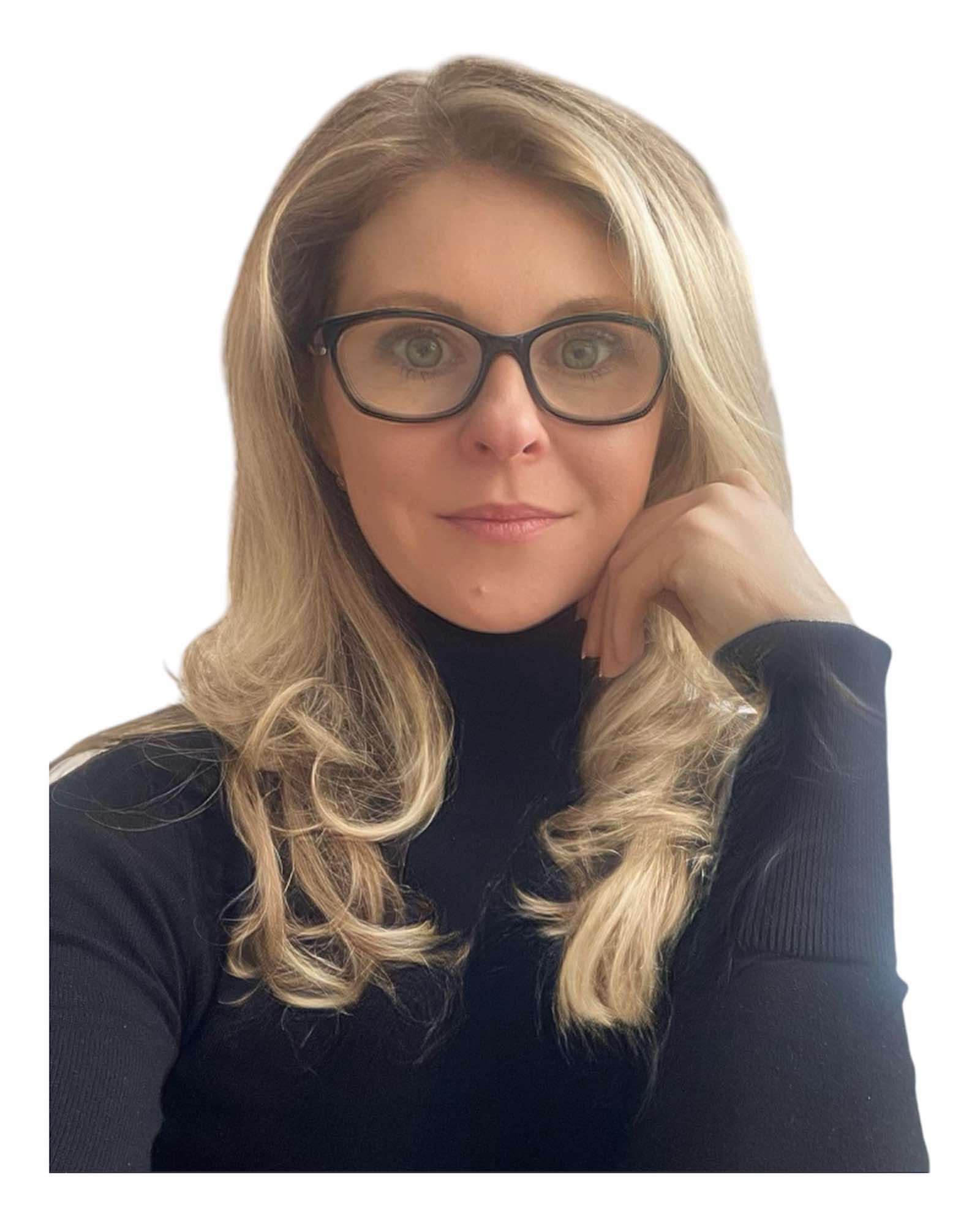 Ing. Markéta Čejková foto 4
