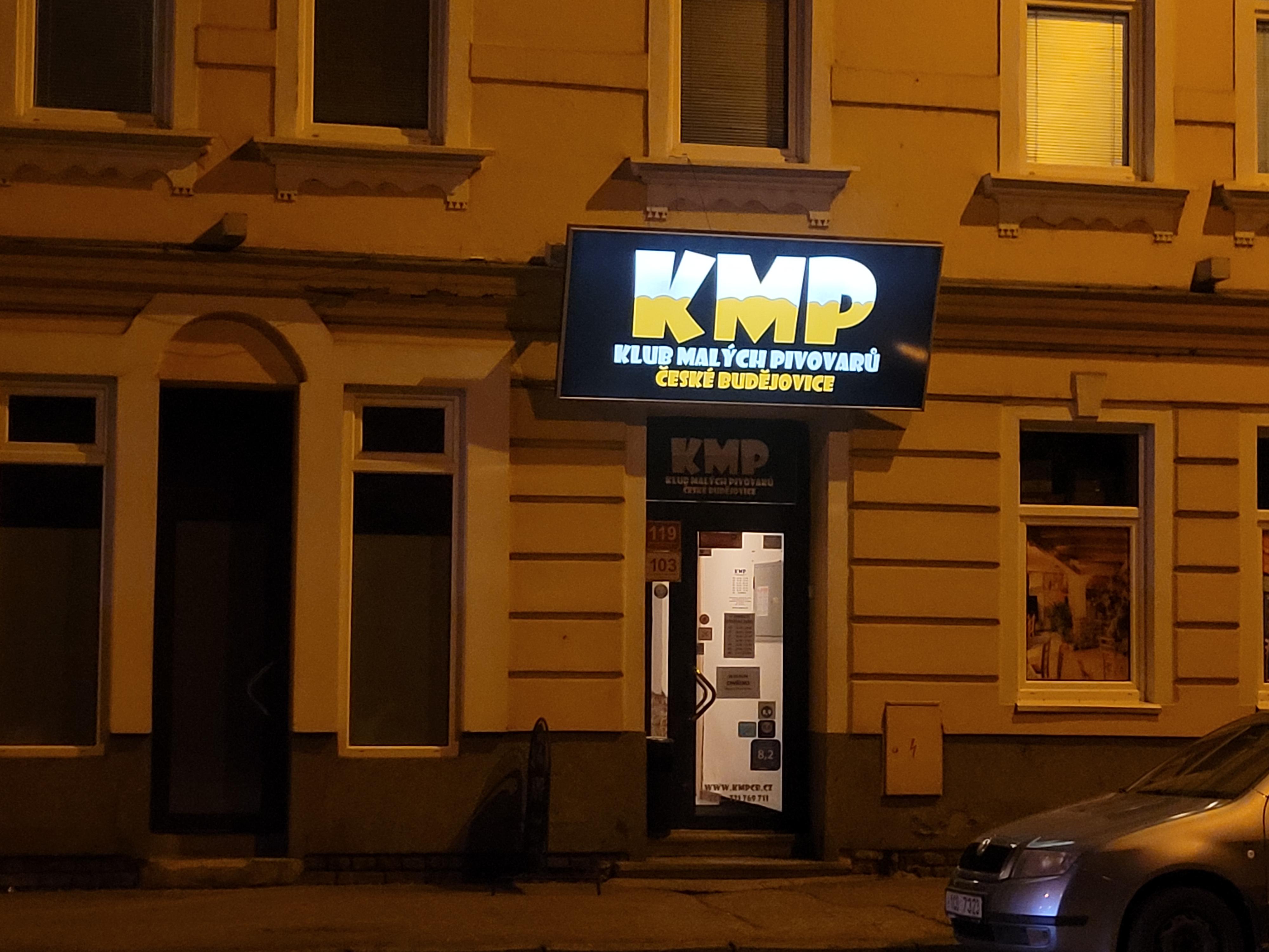 Klub malých pivovarů foto 2