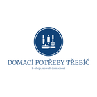 Láhev sklo/kov klip uzávěr 1 l v obchodě Domacipotrebytrebic.cz