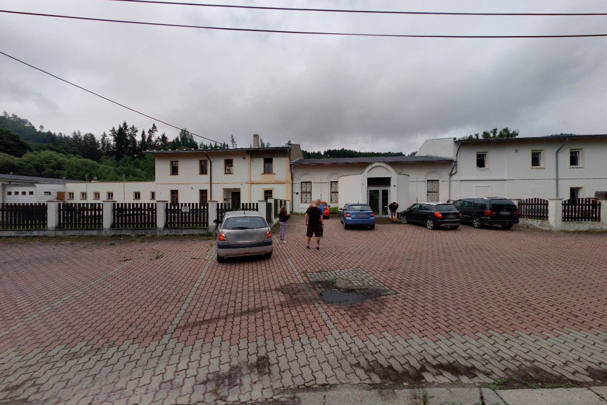 Sportovně střelecký klub Karlovy - Vary Březová