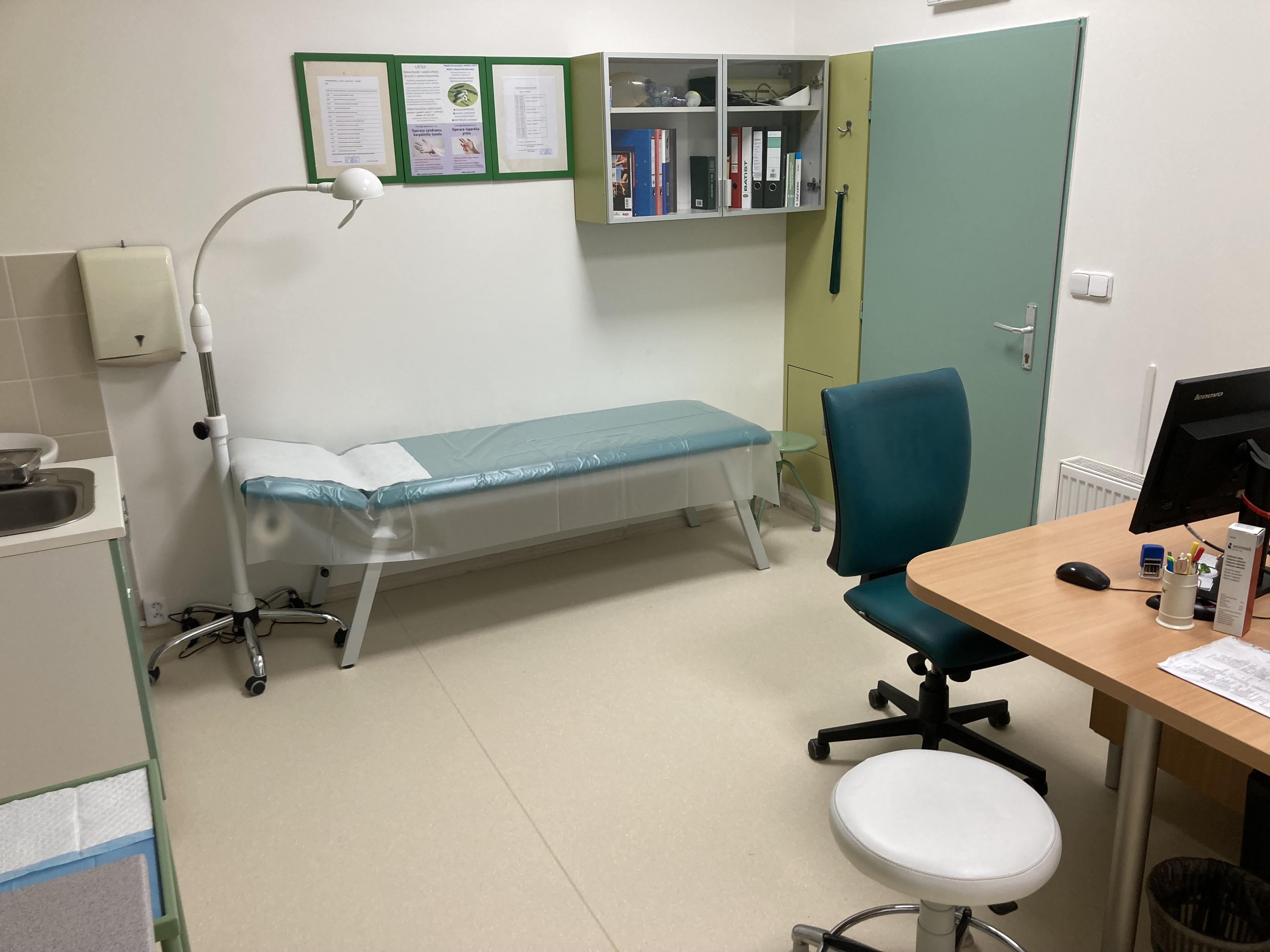 Chirurgie Boskovice s.r.o. foto 2