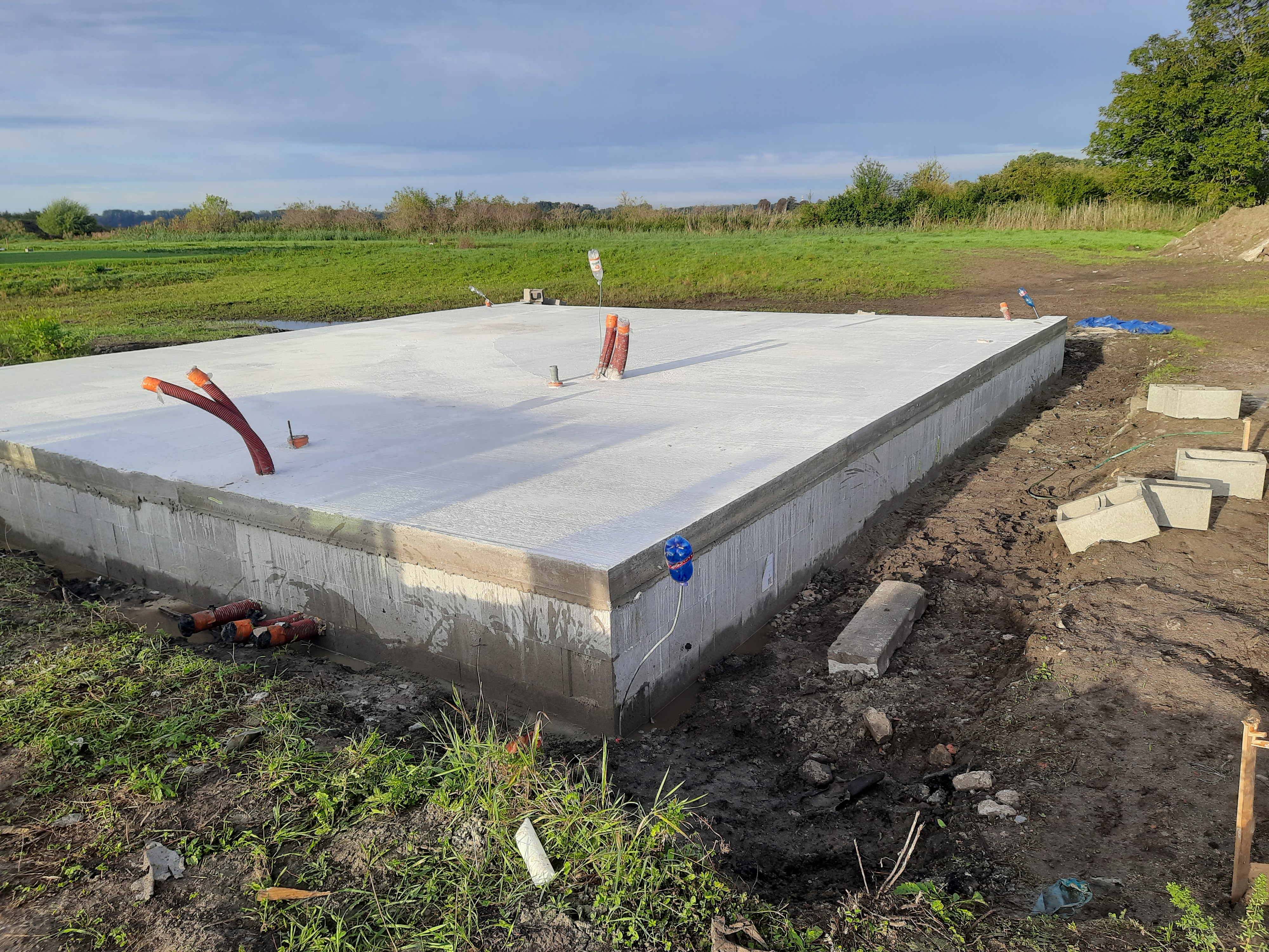 Stavební činnost Bc. Jan Baláš foto 3