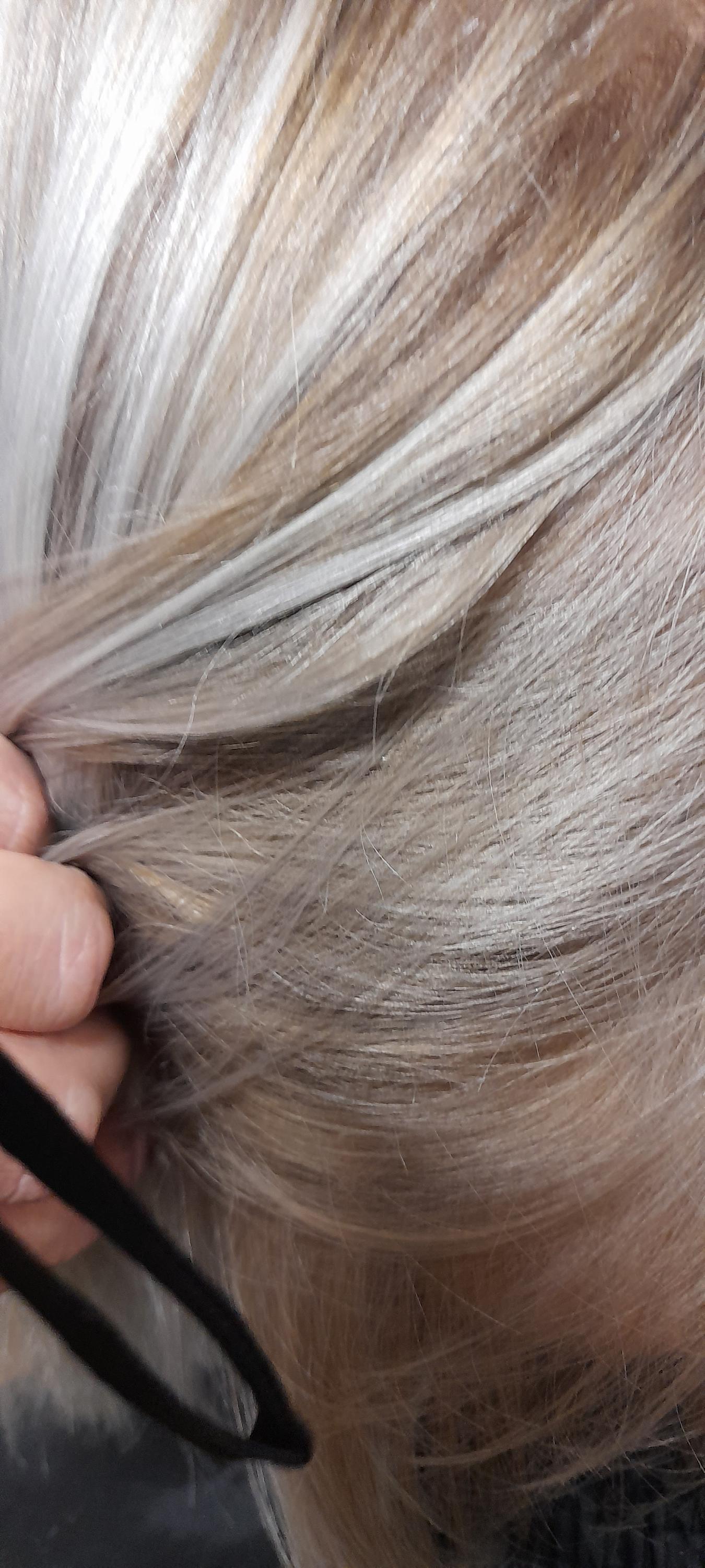 Kadeřnictví Eva Baletková foto 4