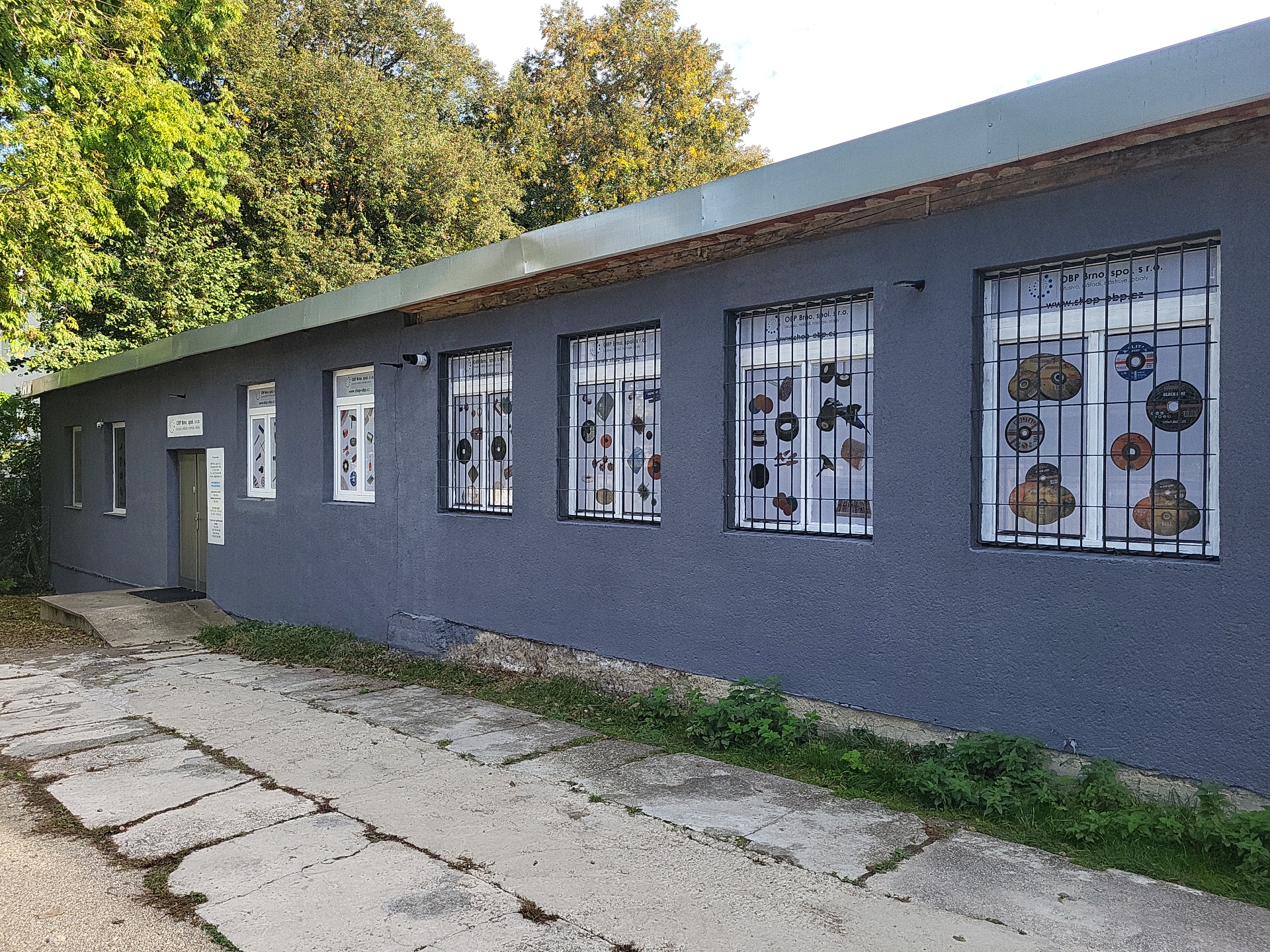 OBP Brno, spol. s r.o. foto 2