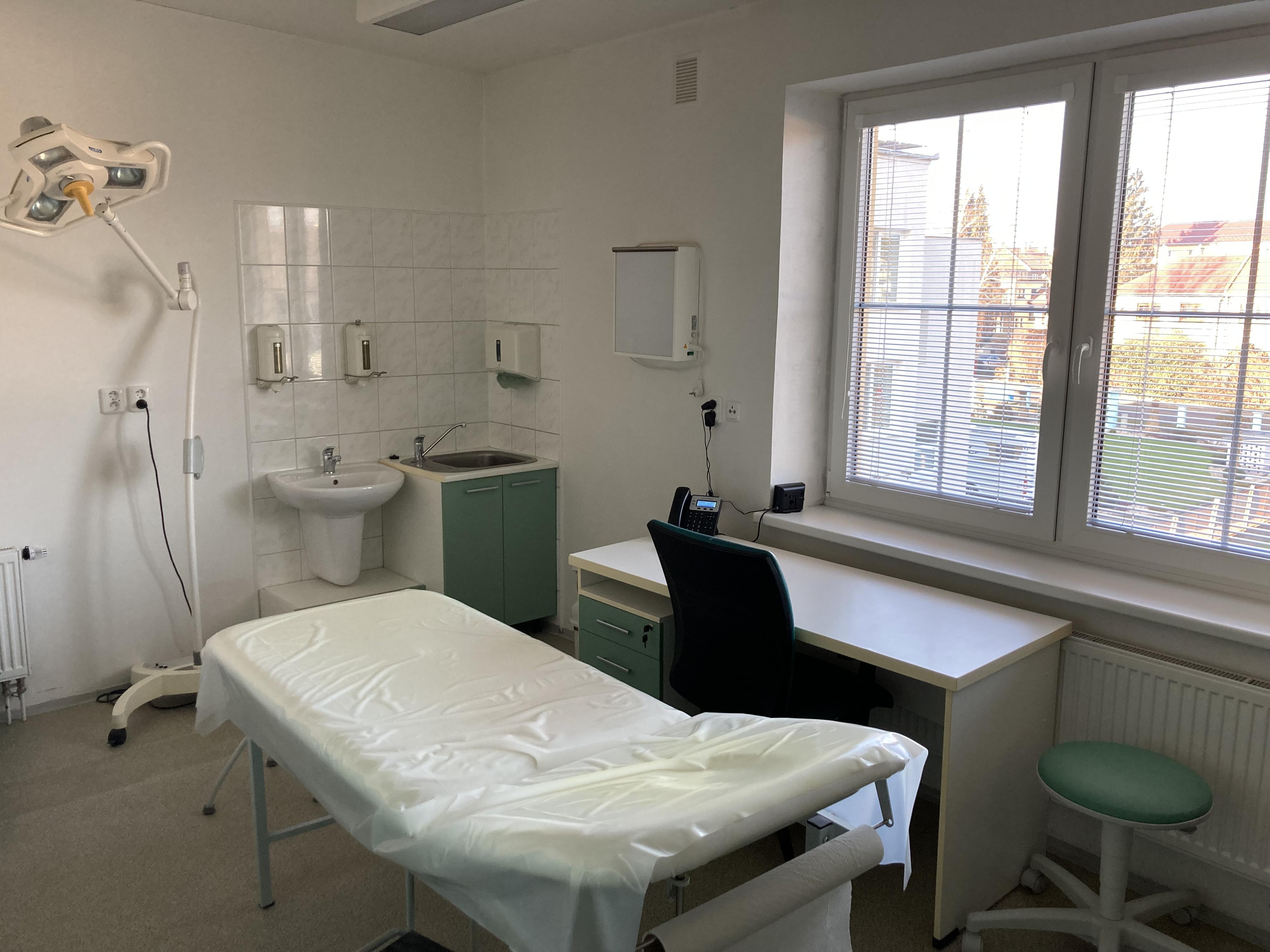 Chirurgie Boskovice s.r.o. foto 4