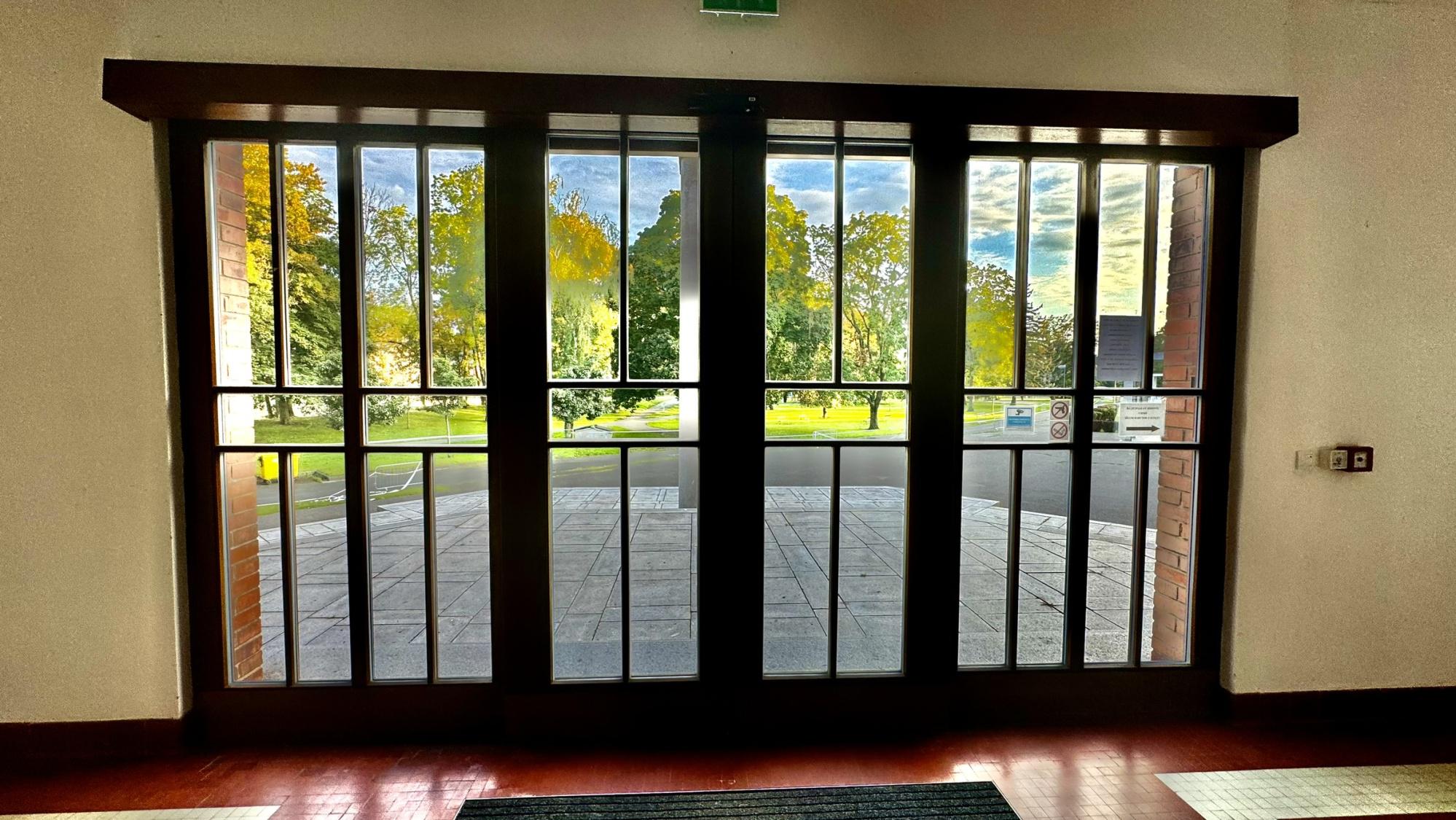 Gymnázium J. K. Tyla Hradec Králové foto 4