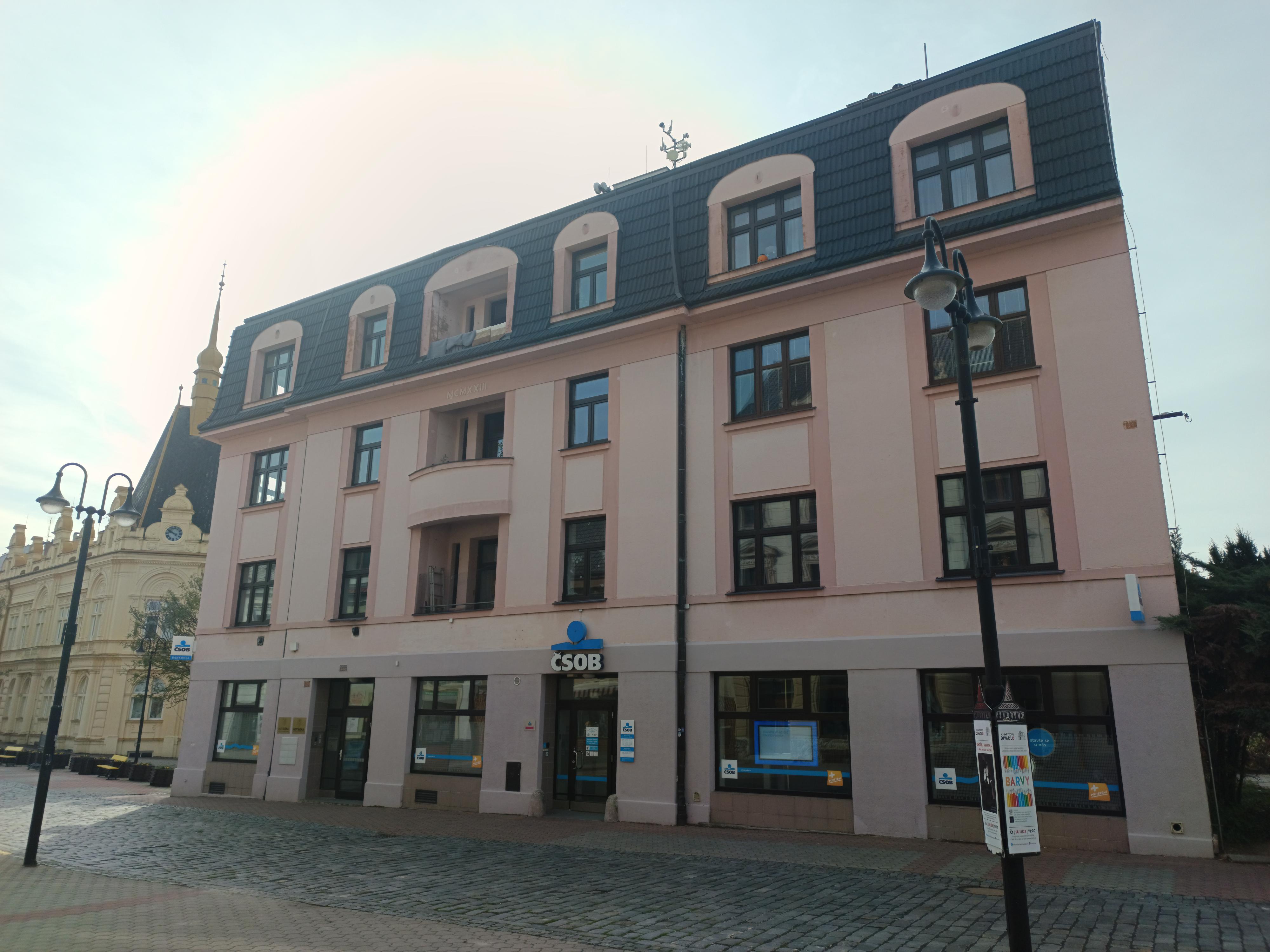 ČSOB - Československá obchodní banka foto 2