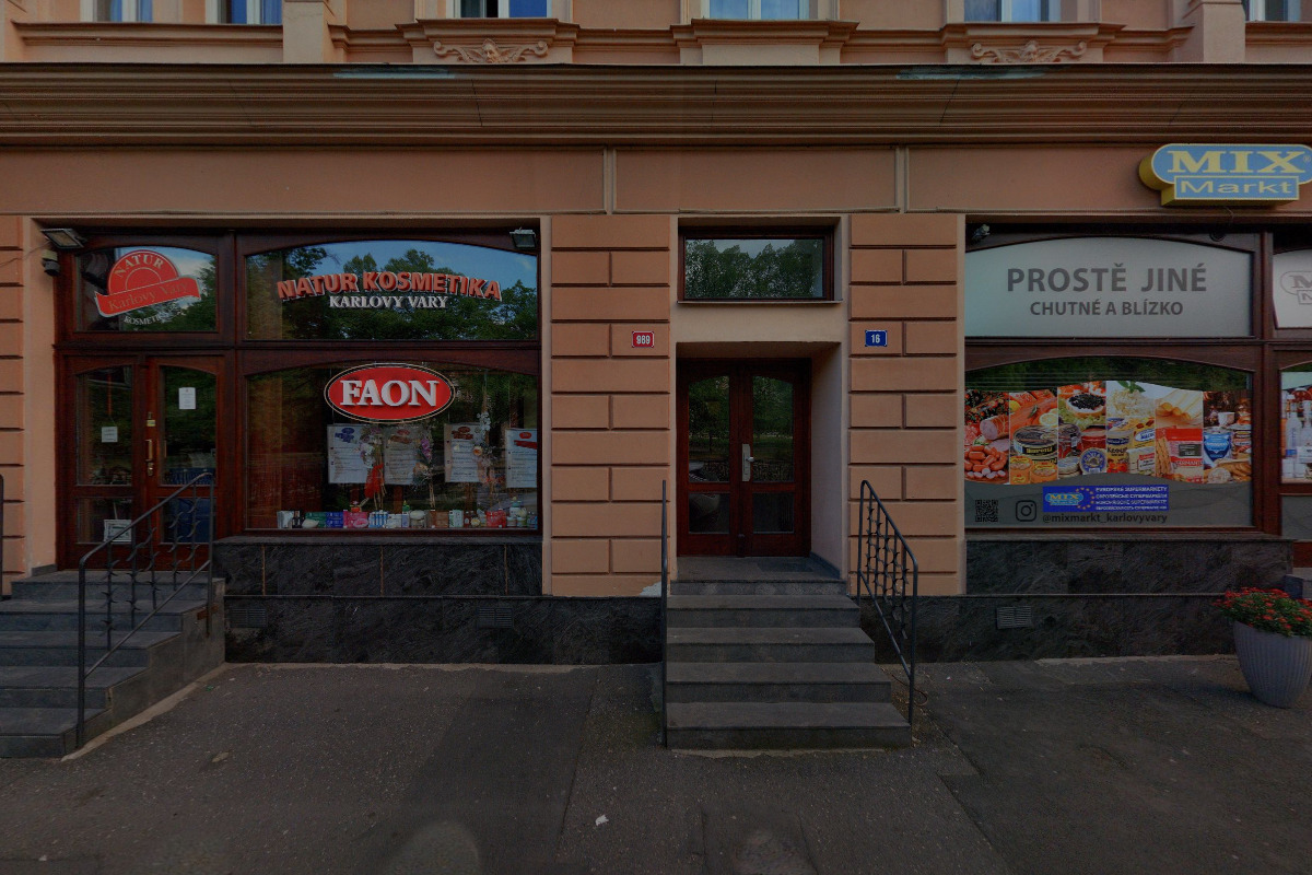 D-Team o.s. Karlovy Vary foto 2