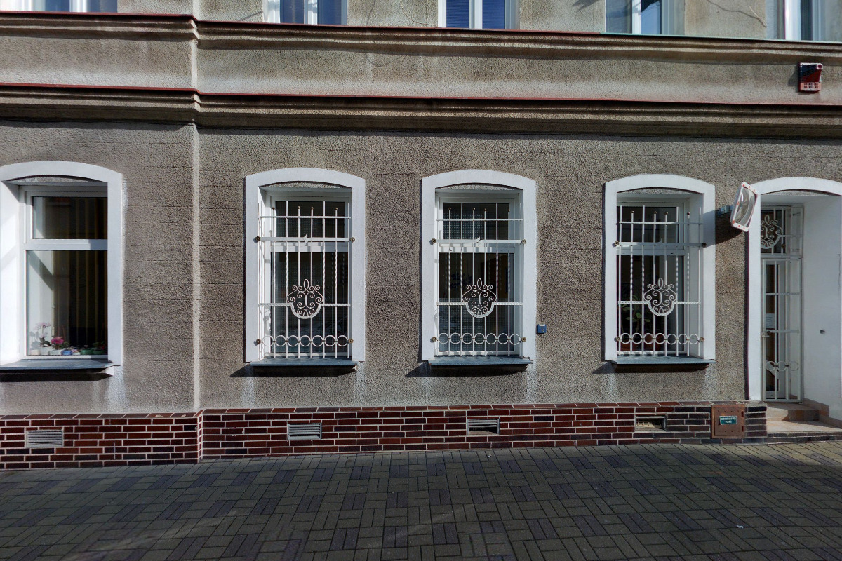 Praktický lékař pro dospělé - MUDr. Eva Najmanová foto 1