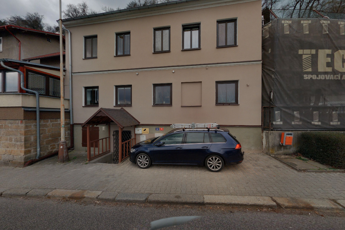 Restaurace u Bocmana - Ubytování foto 1