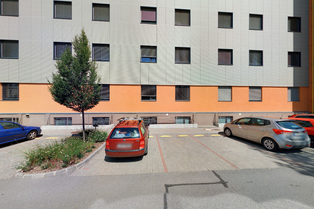 Jednotka intenzivní péče dětského oddělení - Uherskohradišťská nemocnice