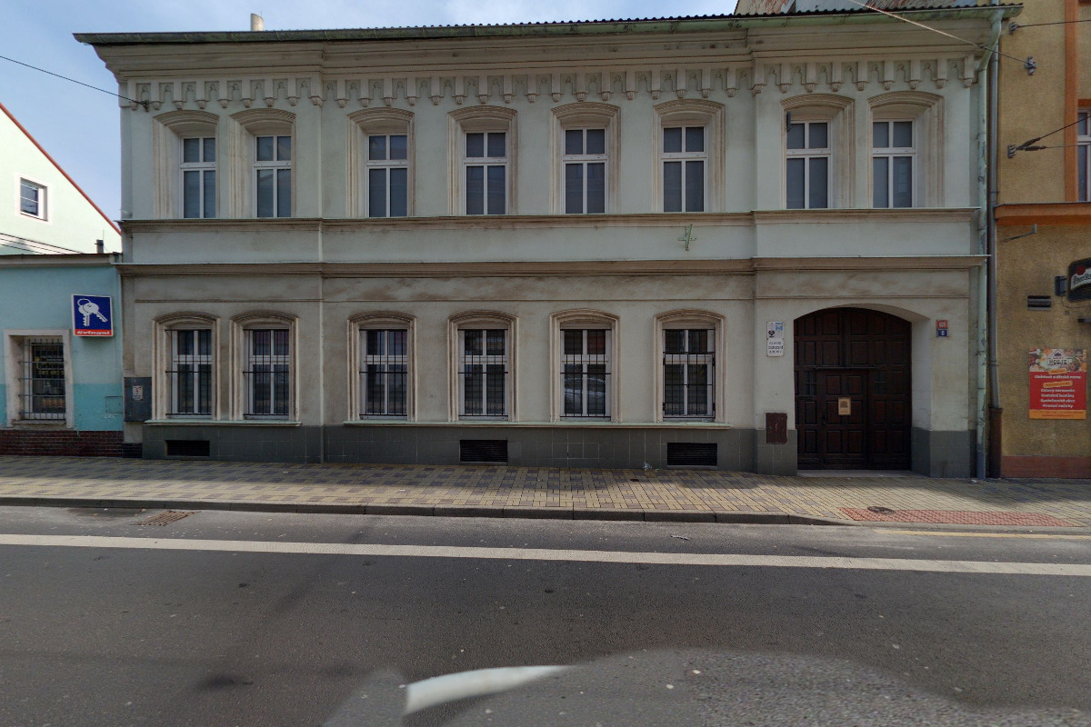 Státní okresní archiv Teplice foto 2