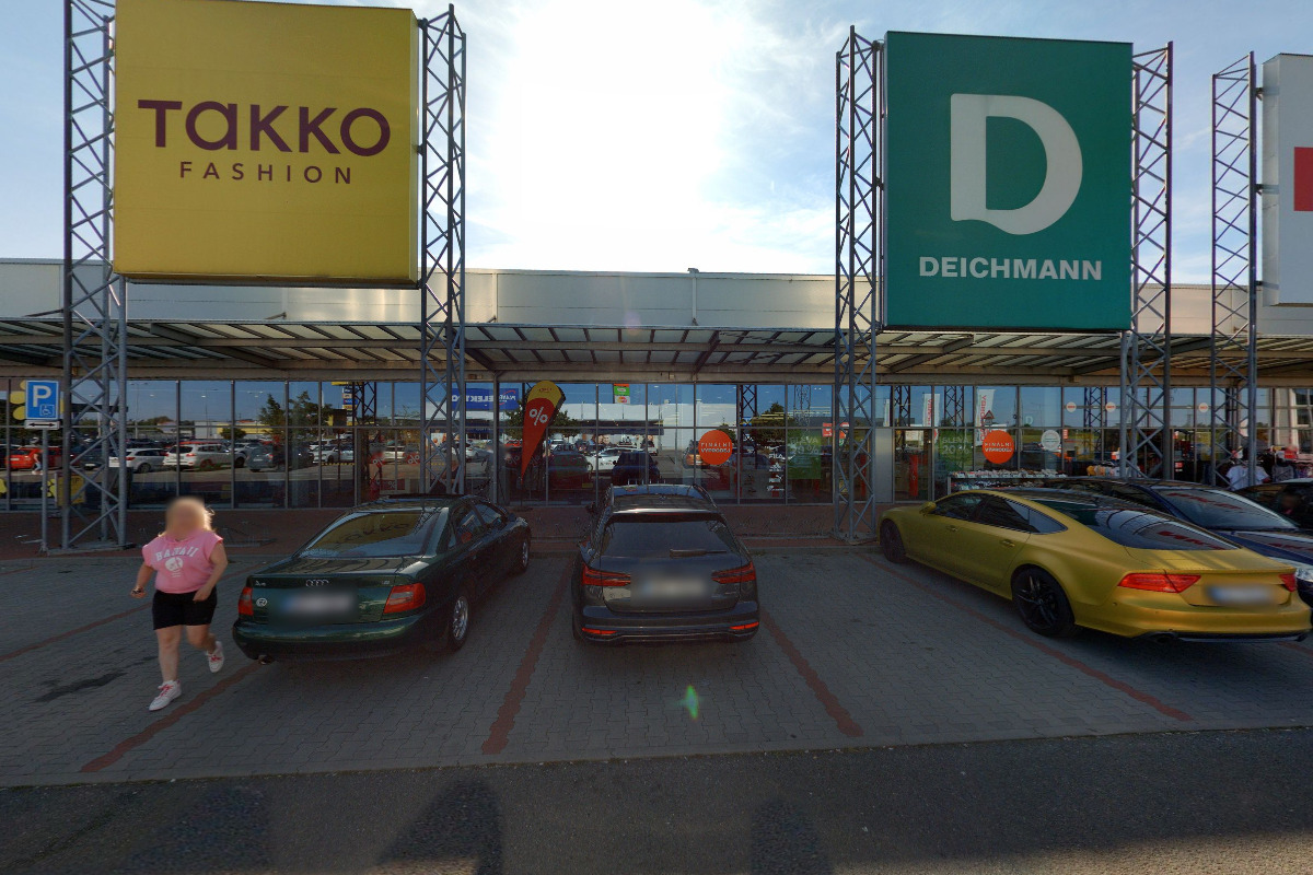DEICHMANN foto 6