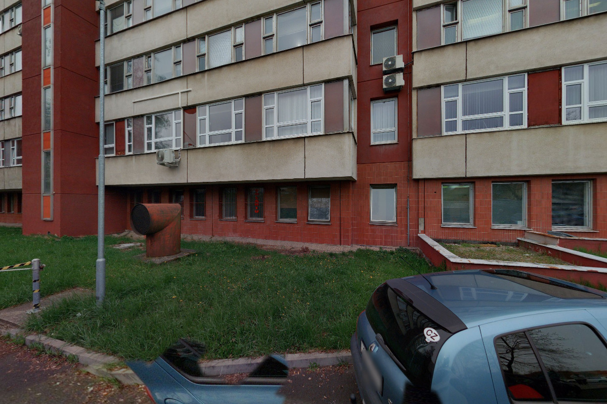 Diabetologická ambulance - Nemocnice Teplice foto 2