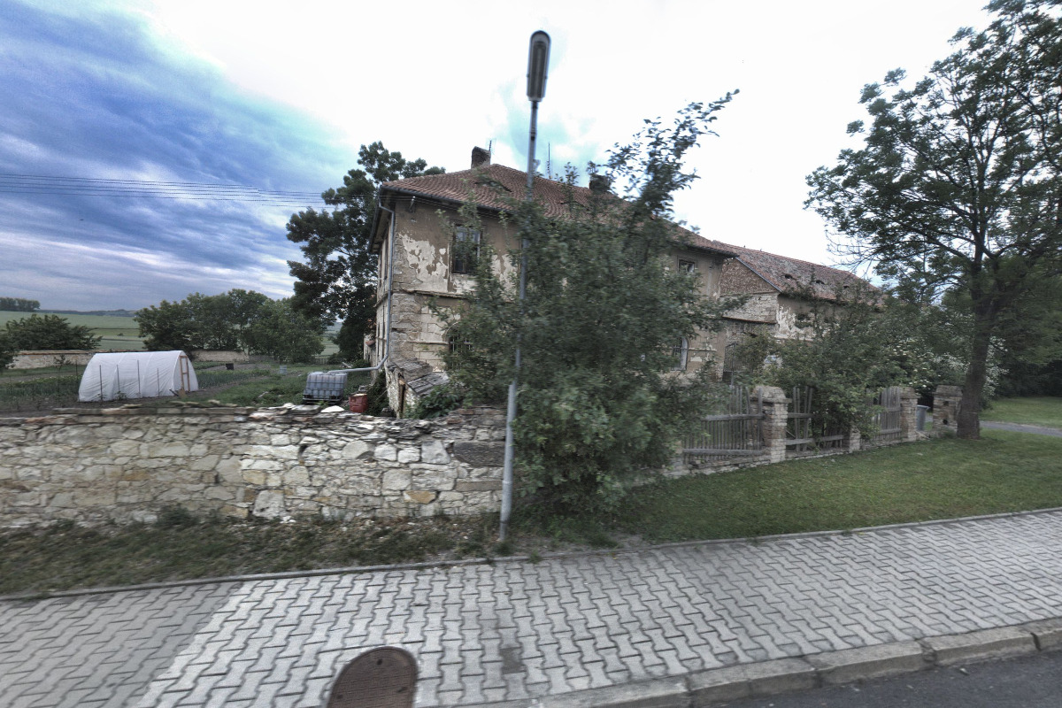 Římskokatolická farnost Chotěšov