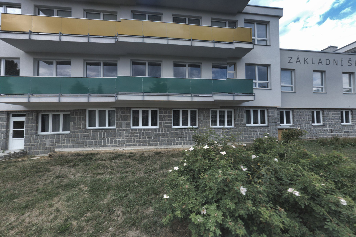 Středisko volného času Luhačovice foto 6