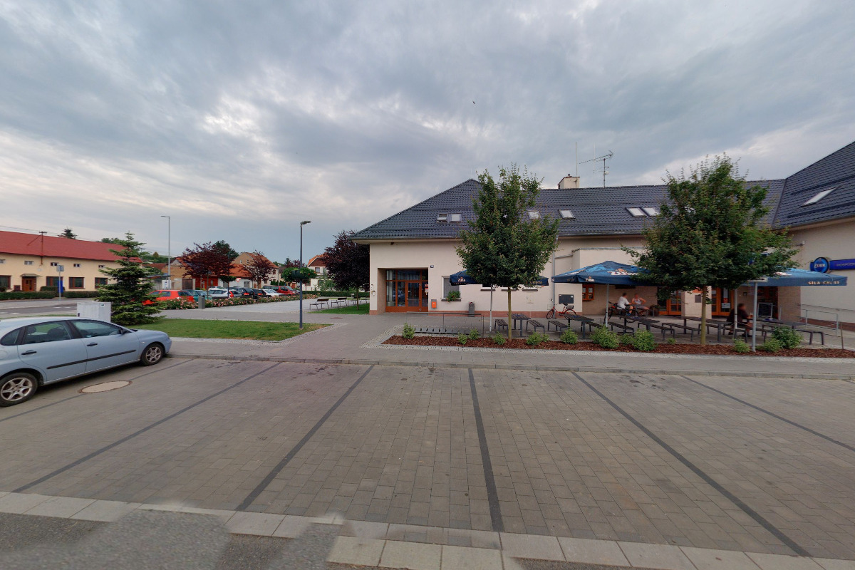 Potraviny Sazovjanka foto 4