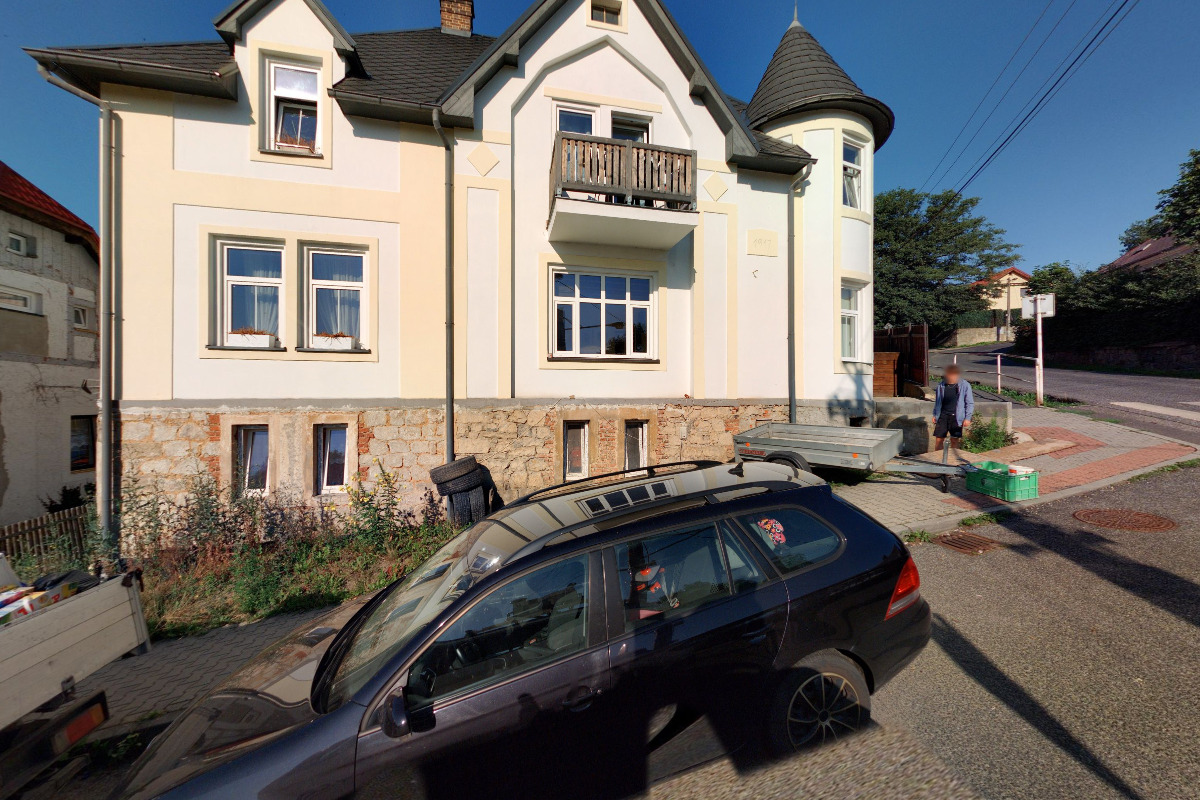 Apartmán Northern Panorama