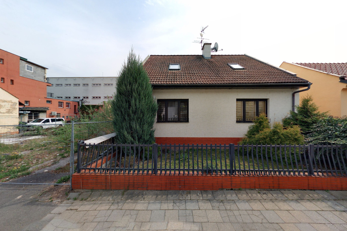 Roman Vlachovský - čalounické práce