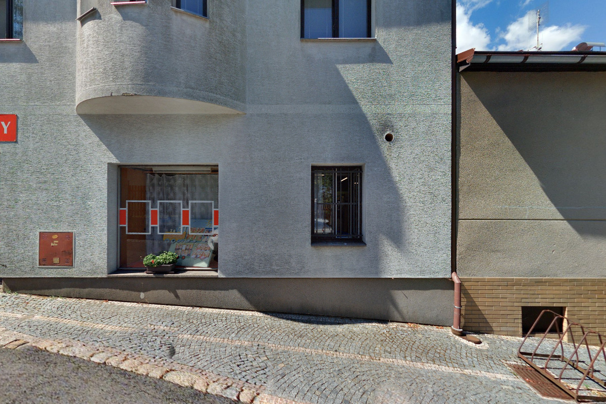 Smíšené zboží Roubíček foto 2