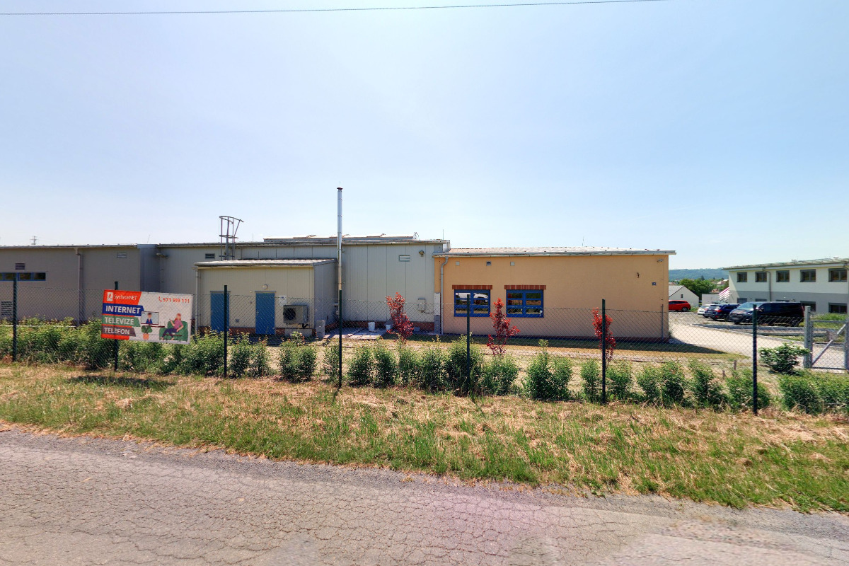 AST SYSTEMS, a. s. foto 4