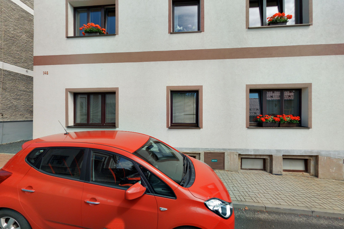 IFK projektový ateliér - Ing. František Koňařík