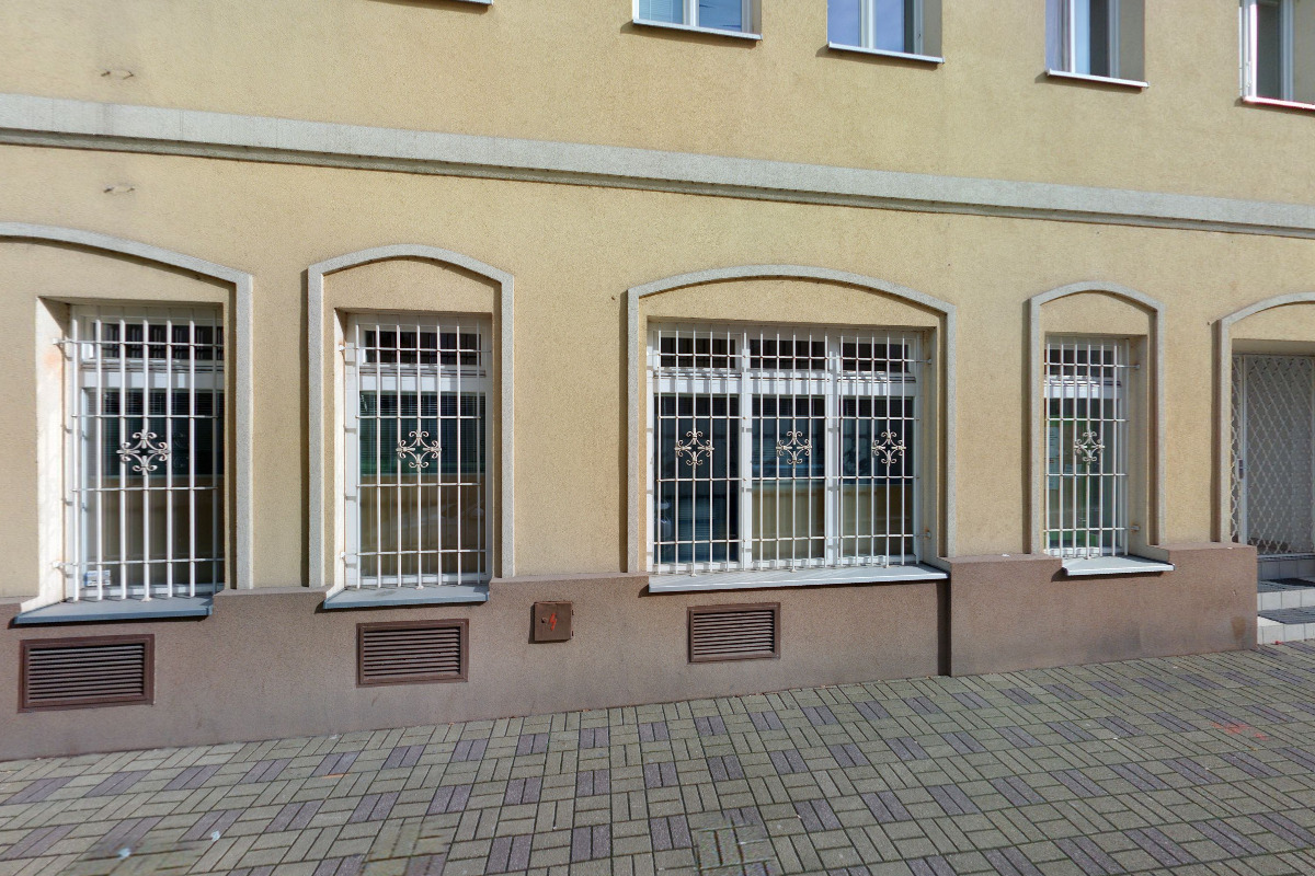 MUDr. Simona Srpová