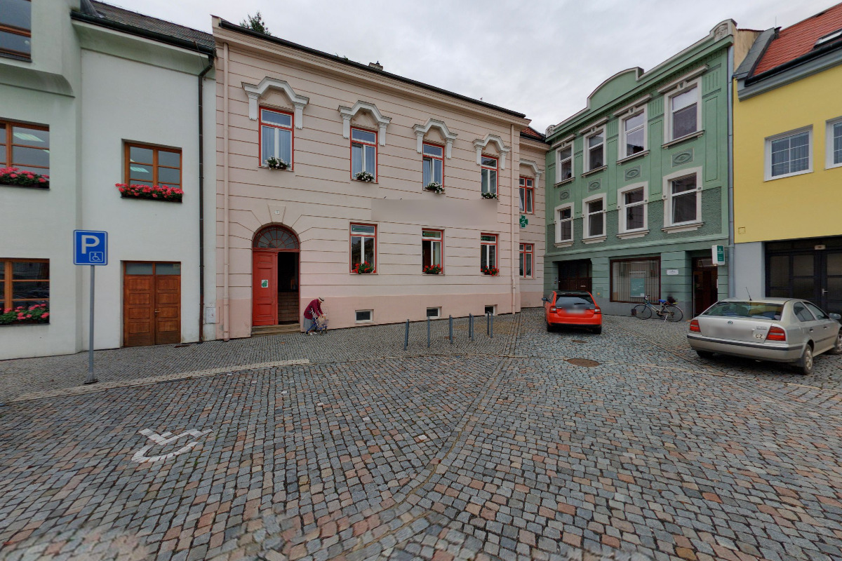 RNDr. Jitka Hálková, s.r.o. foto 3