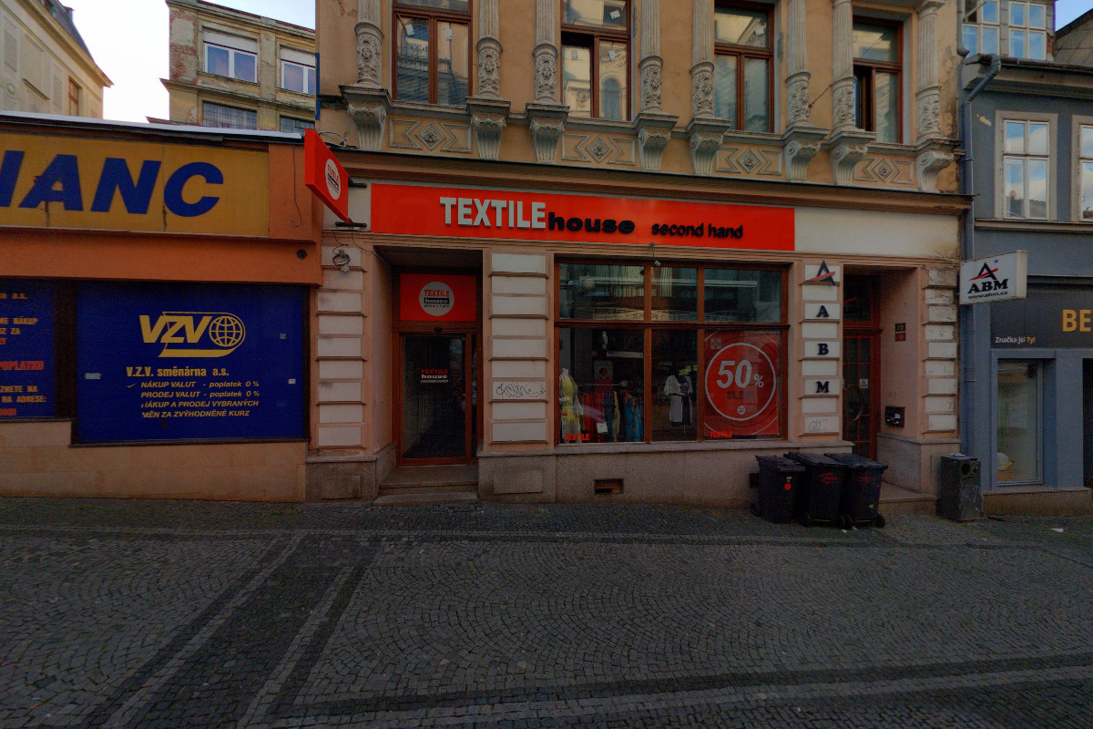V.Z.V. směnárna, a.s. foto 2
