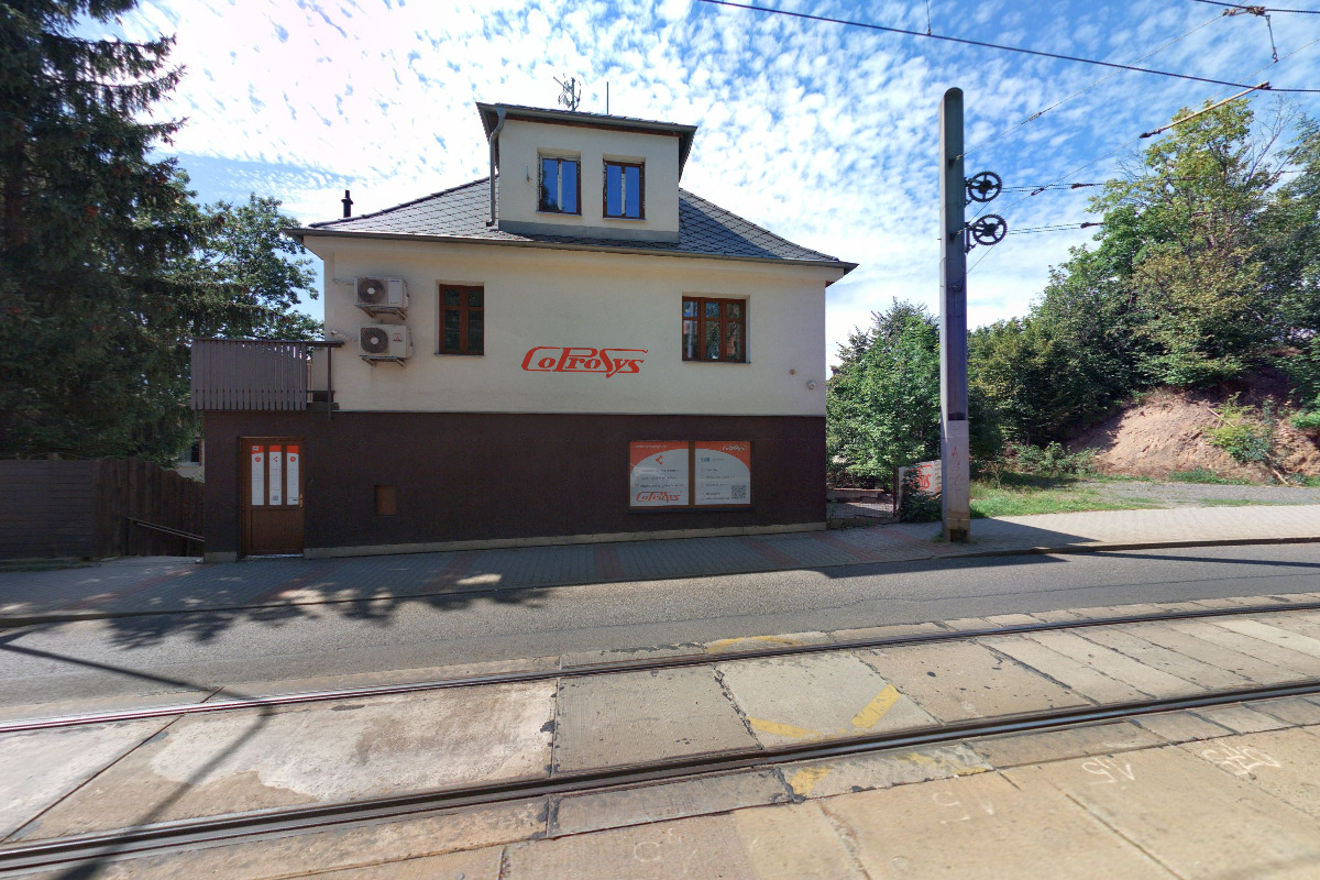 Coprosys-LVI, s.r.o. foto 2