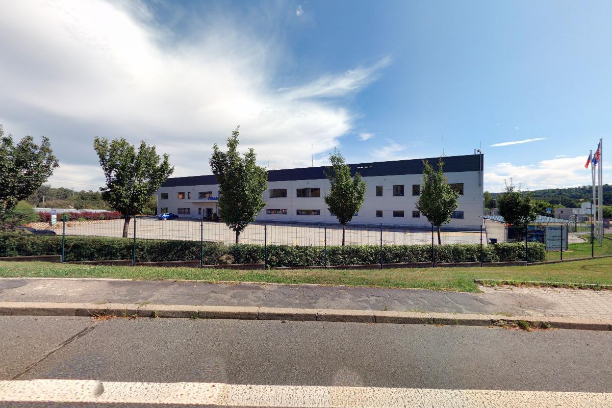 Tenneco Clean Air Czech Republic s.r.o. foto 1