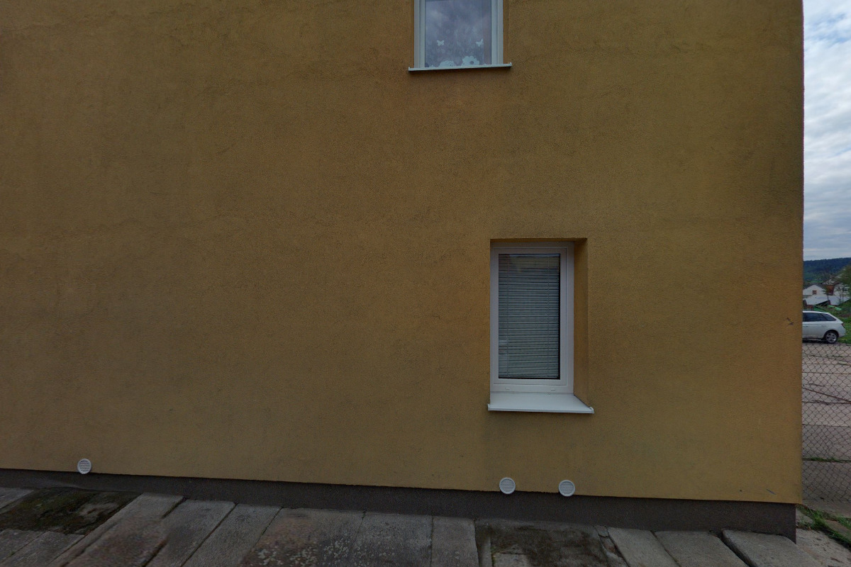 Armáda spásy v České republice - Azylový dům