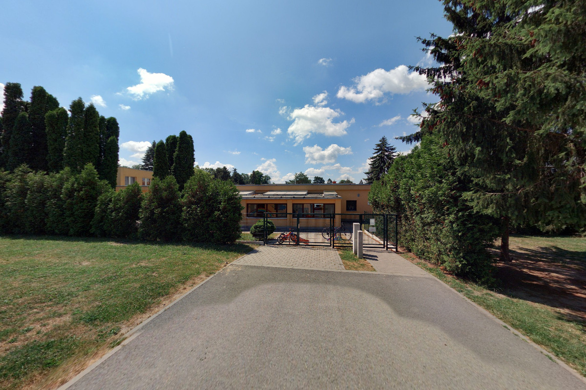 Mateřská škola Napajedla, Komenského 1159, okres Zlín foto 3