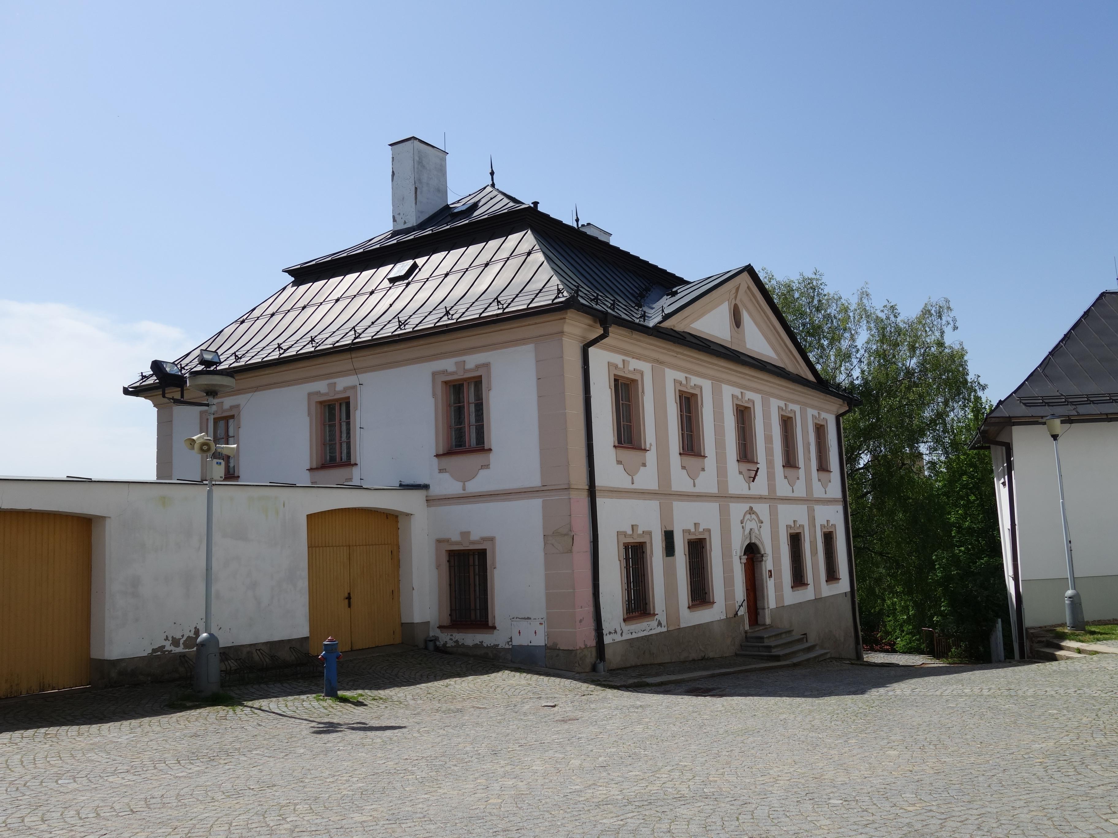 Římskokatolická farnost Žďár nad Sázavou 1 foto 4