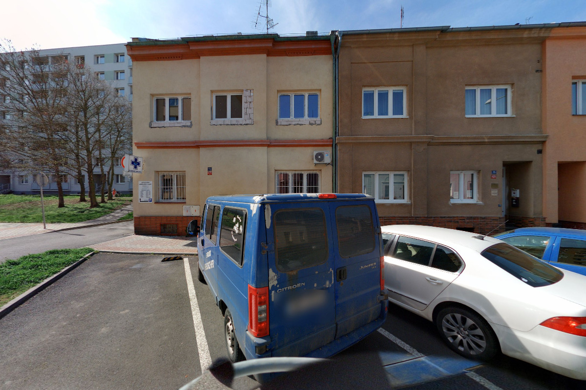 Veterinární ambulance u Luny foto 3