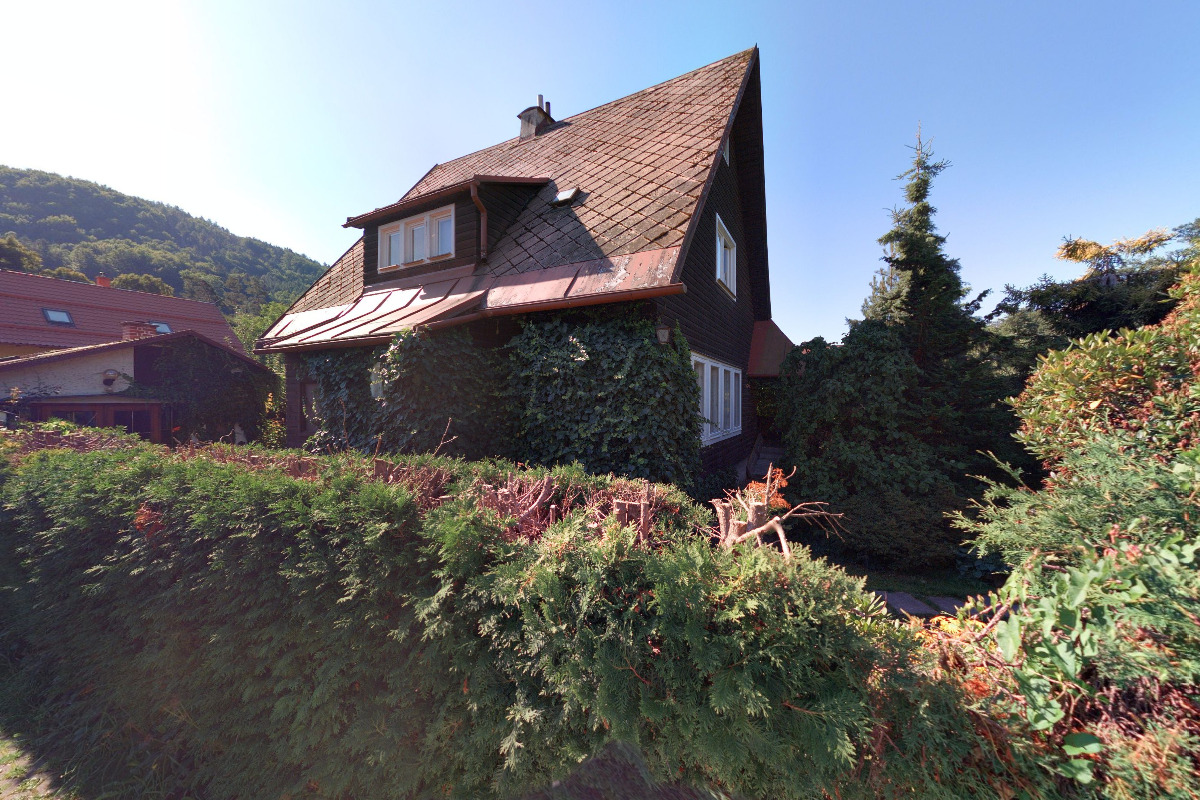 Jana Horáková – šperky s přírodními kameny