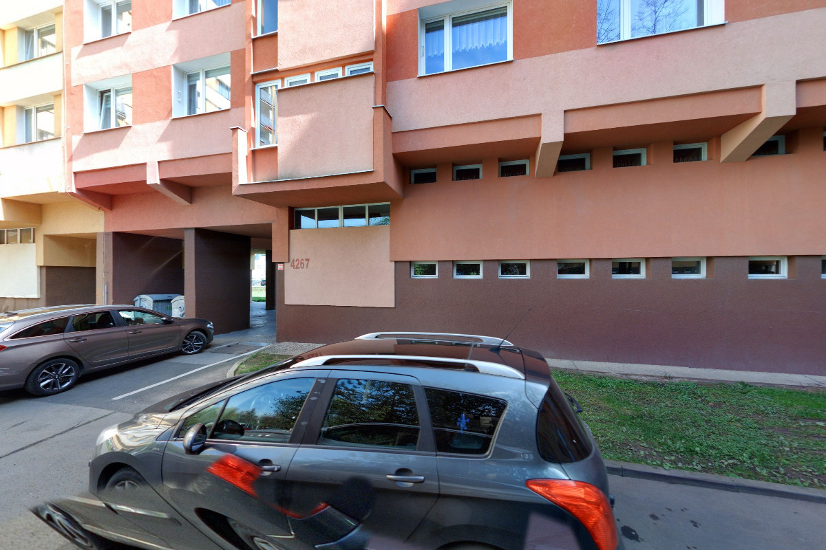 Jitka Hajná - správa pozemků foto 2