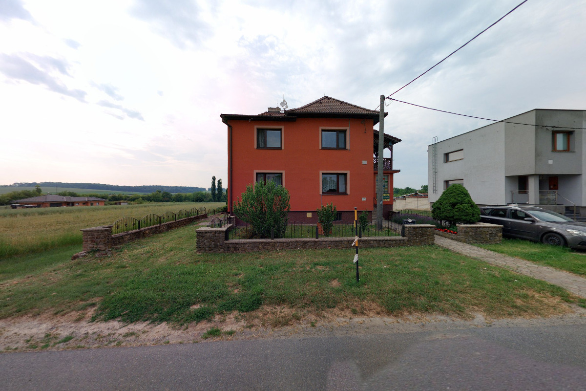 Zahradnictví u kříže foto 2