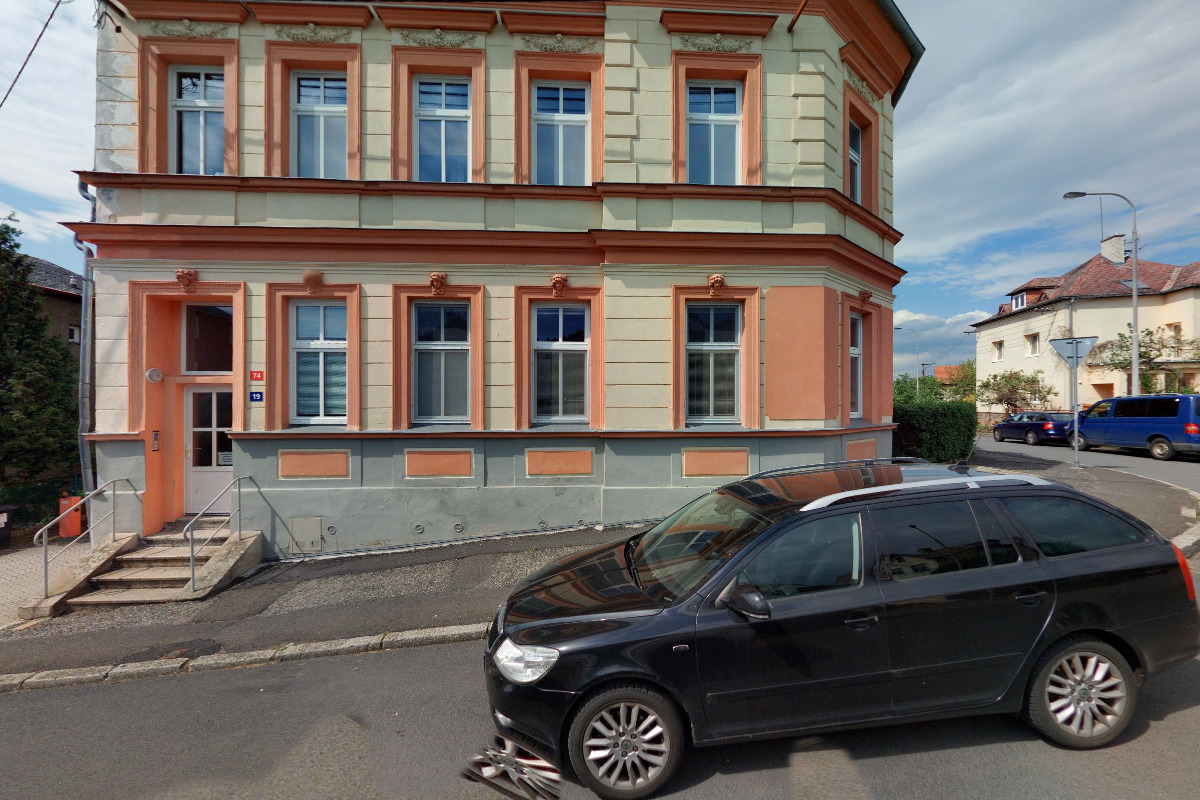 EUROPEAN ECONOMIC CHAMBER OF TRADE, COMMERCE AND INDUSTRY (EEIG) - organizační složka