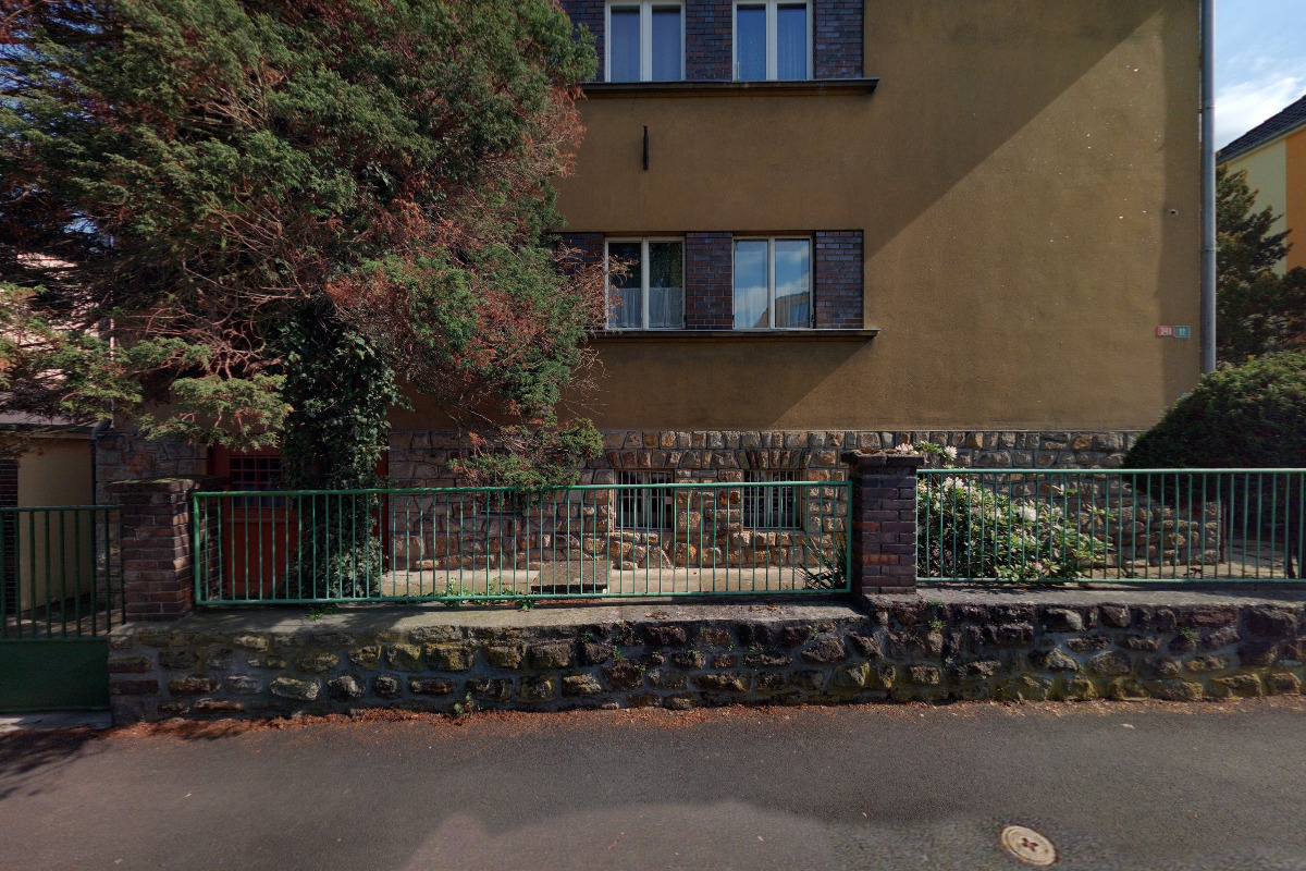 Ing. Václav Václavíček foto 1