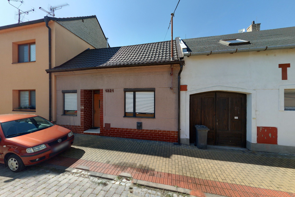 Autodoprava Kalina Karel foto 1