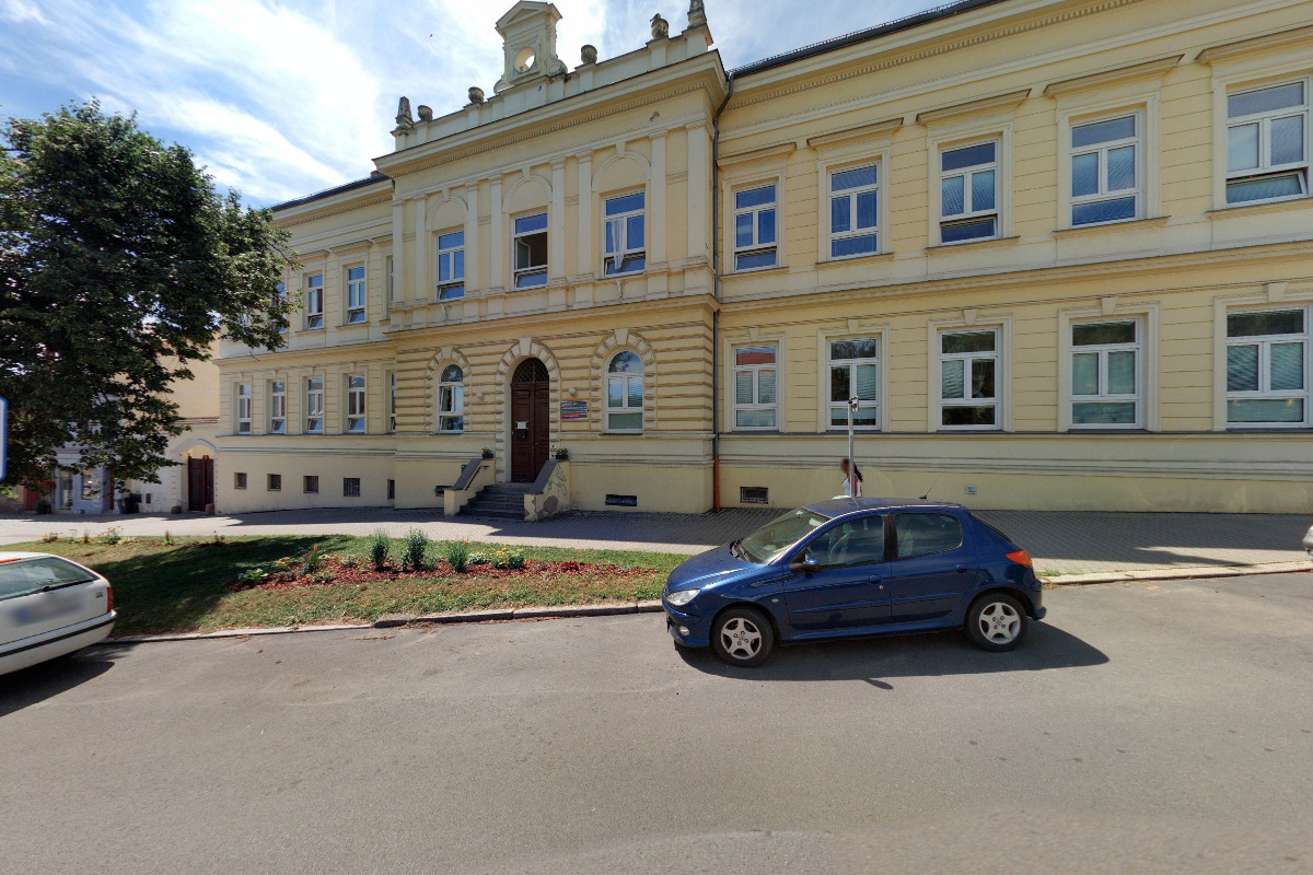 Domov Slaný, poskytovatel sociálních služeb foto 4