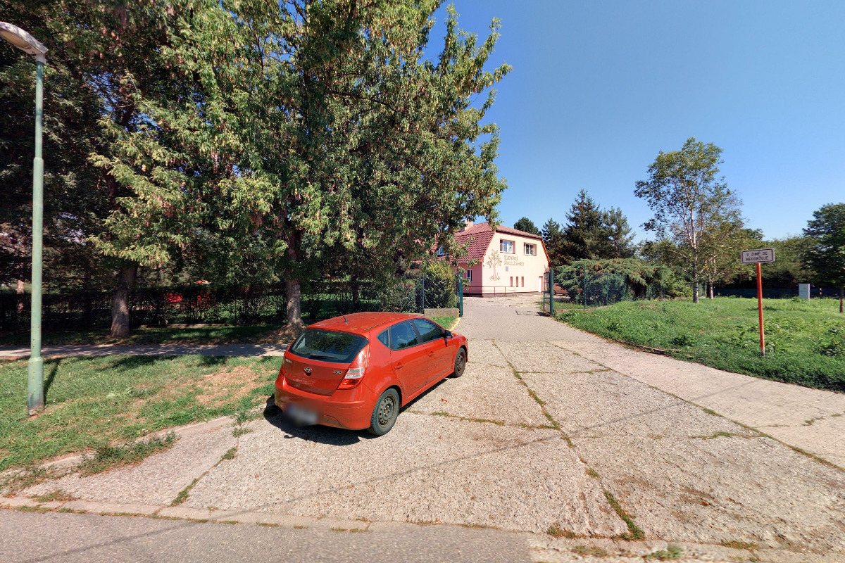 MŠ Uherské Hradiště-Jarošov foto 2