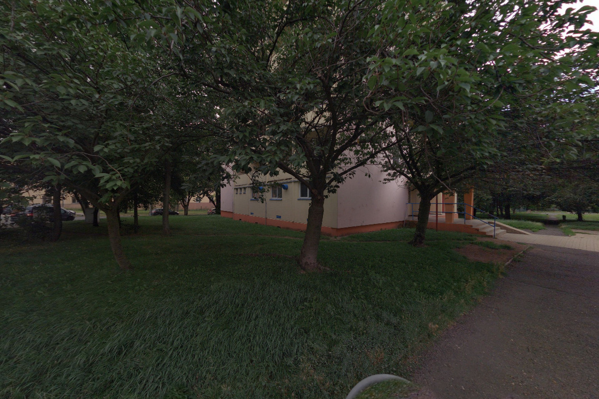 SVJ Mostecká č.p. 2021 foto 4