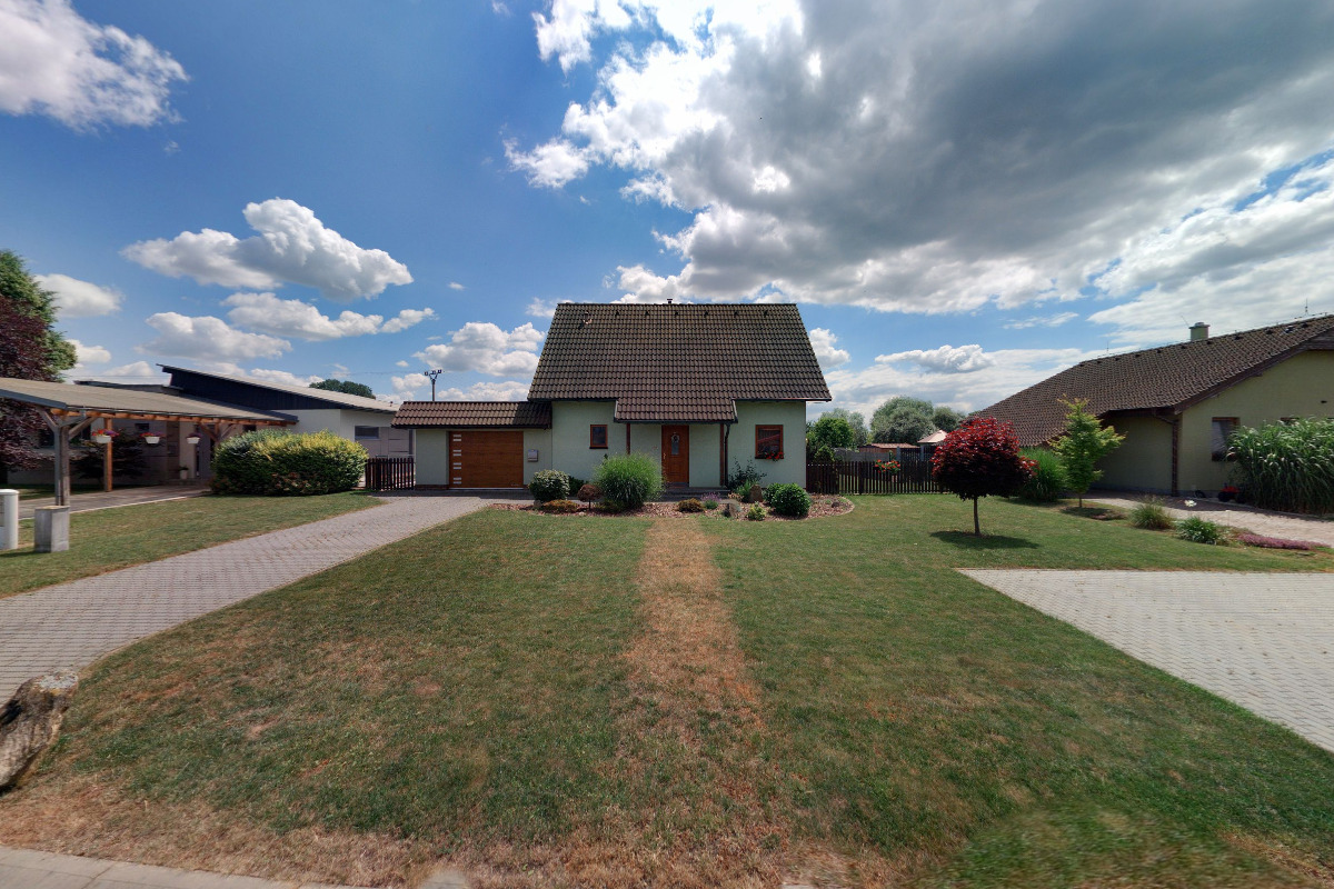 Pavel Húsek - Izolační práce