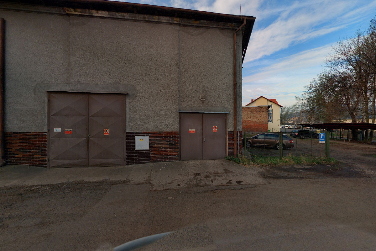 JMT Děčín, s.r.o.