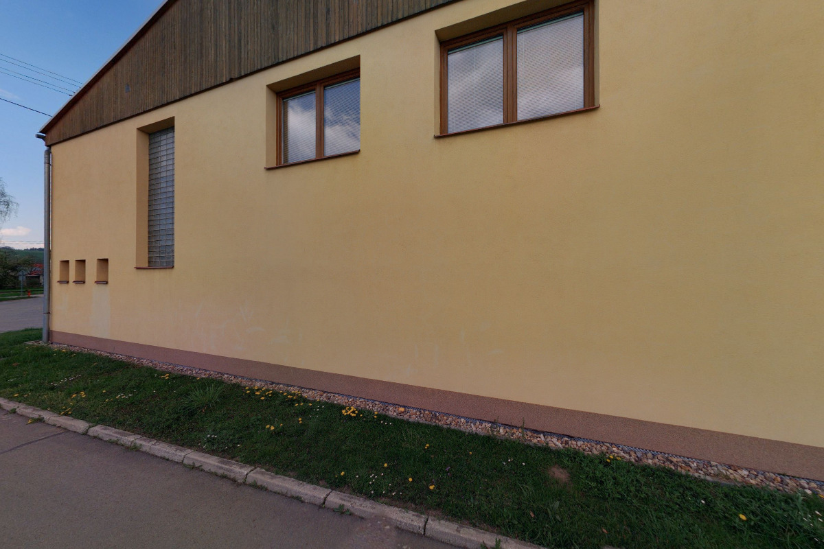 Jankovice - obecní úřad foto 2